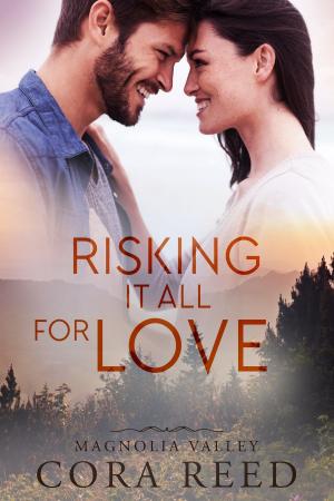 bigCover of the book Risking it all for Love by 