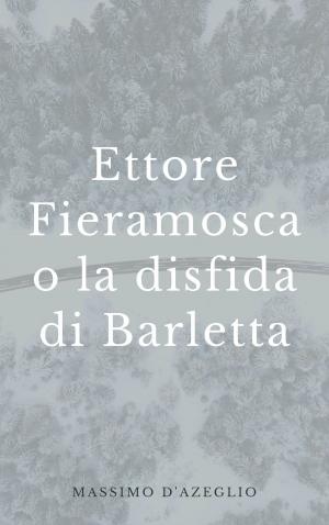 Book cover of ETTORE FIERAMOSCA