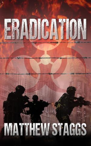 Book cover of Eradication