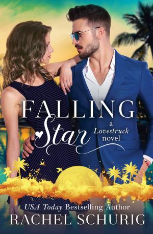 Cover of the book Falling Star by Adrienne D'nelle Ruvalcaba