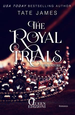 bigCover of the book The Royal Trials by 