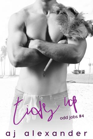 Cover of the book Tidy Up by Joy Gardner-Gordon