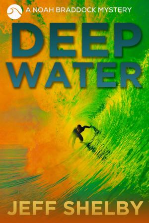 Cover of the book Deep Water by Lee Bragan