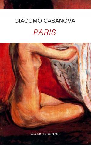 Cover of the book Paris by Adrian Scott