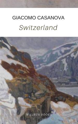 Cover of the book Switzerland by S.J.A. Turney