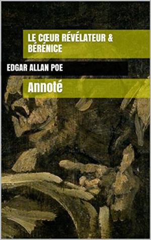 Cover of the book Le Cœur révélateur by Anatole FRANCE