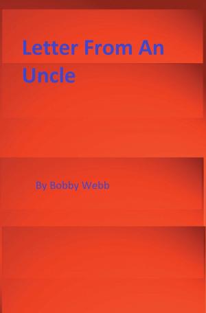 Cover of the book Letter From An Uncle by Peter Nathaniel Malae