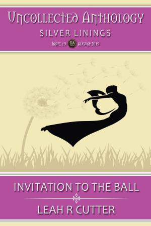 Cover of the book Invitation to the Ball by Lee Tobin McClain