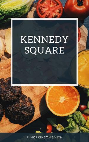 Cover of the book Kennedy Square by Charles King