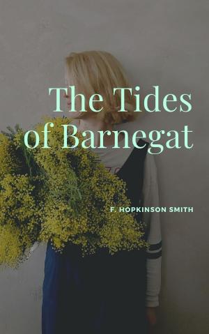 Cover of the book The Tides of Barnegat by Arnold Bennett