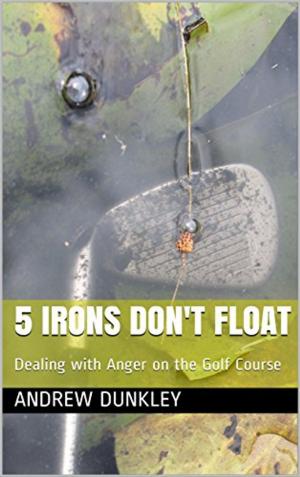 Cover of the book 5 Irons Don't Float by SparkNotes