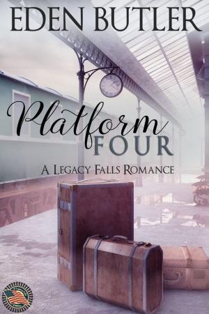Book cover of Platform Four