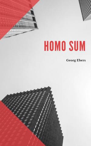 Cover of the book Homo Sum by G. K. Chesterton