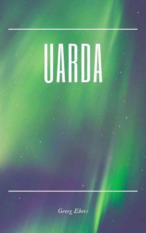Cover of the book Uarda by Emerson Hough