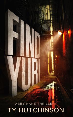 Cover of the book Find Yuri by George Mercer