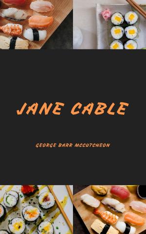 Cover of the book Jane Cable by Charles King