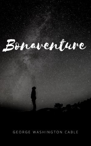 Cover of the book Bonaventure by Harol Bindloss