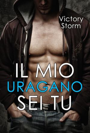 Cover of Il mio uragano sei tu