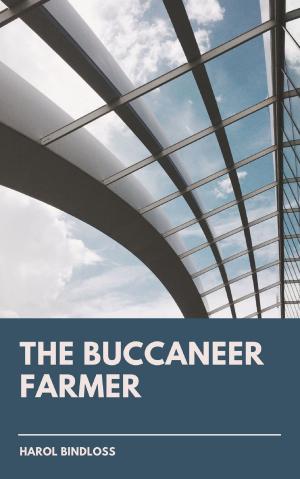 Cover of the book The Buccaneer Farmer by Edith Wharton