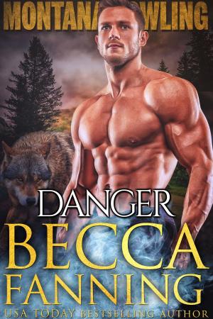 Cover of the book Danger by Willow Nonea Rae