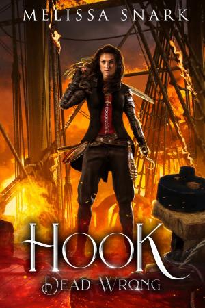 Cover of the book Hook by Kathryn McCloskey