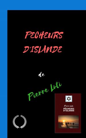 Cover of the book PECHEURS D'ISLANDE by Alexandre Dumas, Pere