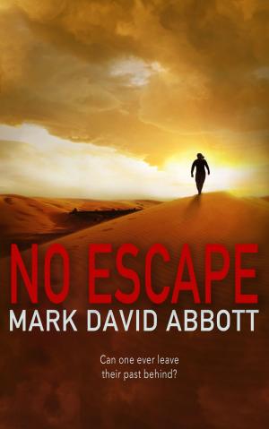 Cover of the book No Escape by Alexis Scott