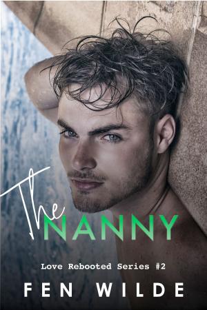 Cover of the book The Nanny by Jo Grix