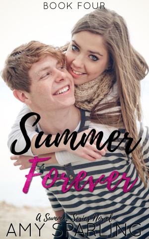 Cover of the book Summer Forever by Thomas Mantrottafield