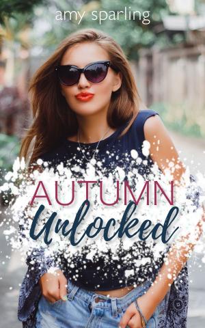 Book cover of Autumn Unlocked