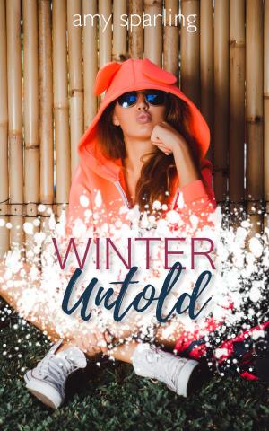Book cover of Winter Untold