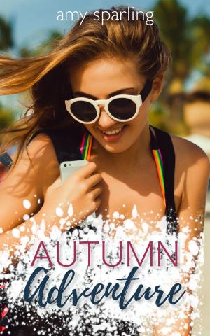 Book cover of Autumn Adventure