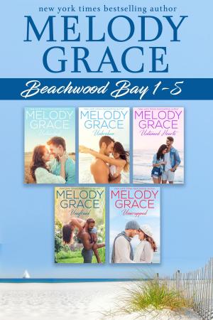 Cover of the book Beachwood Bay Collection by Madison Avery