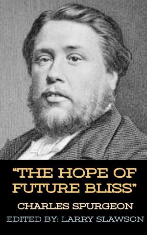 bigCover of the book The Hope of Future Bliss by 