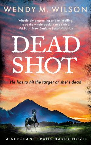 Cover of the book Dead Shot by Pavan Dubey