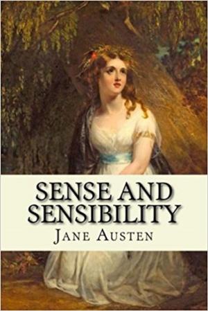 Cover of the book Sense and Sensibility by 易夫斯．波沙特(Yves Bossart)