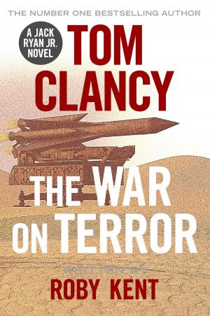 Cover of the book THE WAR ON TERROR by Charlene Uys