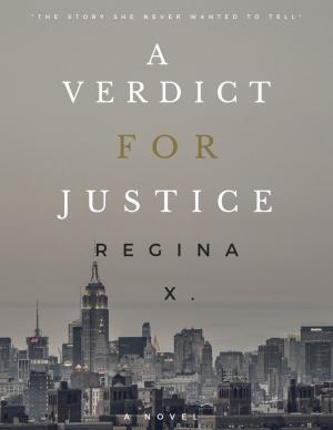 Book cover of A Verdict For Justice