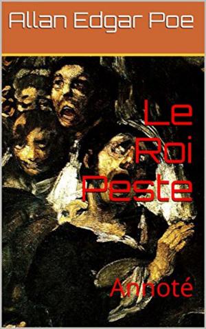 Cover of the book Le Roi Peste by Claire de CHANDENEUX