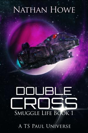 Cover of the book Double Cross by T S Paul