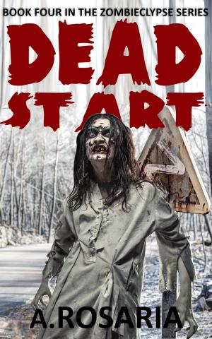 Cover of the book Dead Start by A.Rosaria
