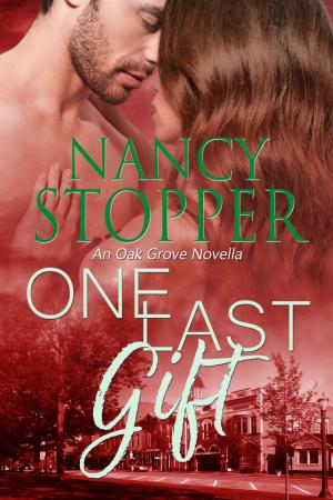 Book cover of One Last Gift