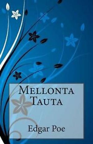 Cover of the book Mellonta Tauta by Zénaïde FLEURIOT