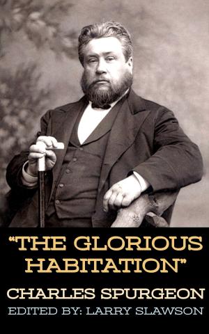 bigCover of the book The Glorious Habitation by 