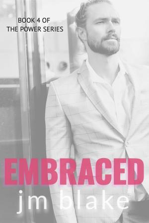 Cover of the book Embraced by Karen Toller Whittenburg