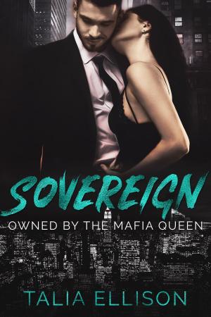 Book cover of Sovereign