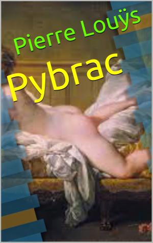 Cover of the book Pybrac by J.Z. Dietz