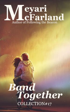 Book cover of Band Together
