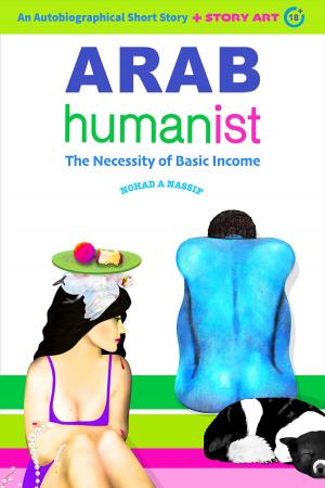 bigCover of the book Arab Humanist by 