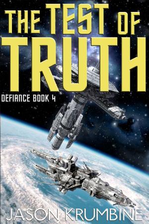 Book cover of The Test of Truth
